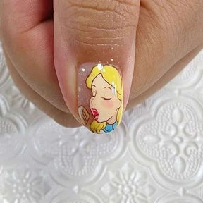 SkinD nude - Nail art gel