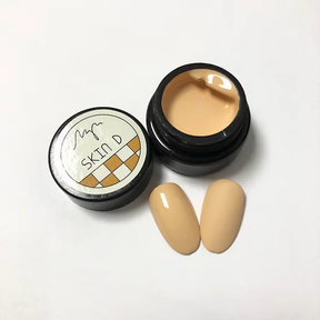 MPA SkinN nude - Nail art gel