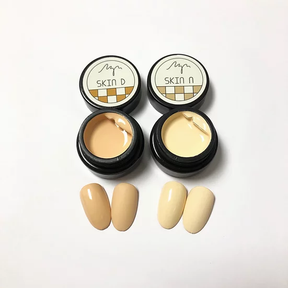 MPA SkinD nude - Nail art gel