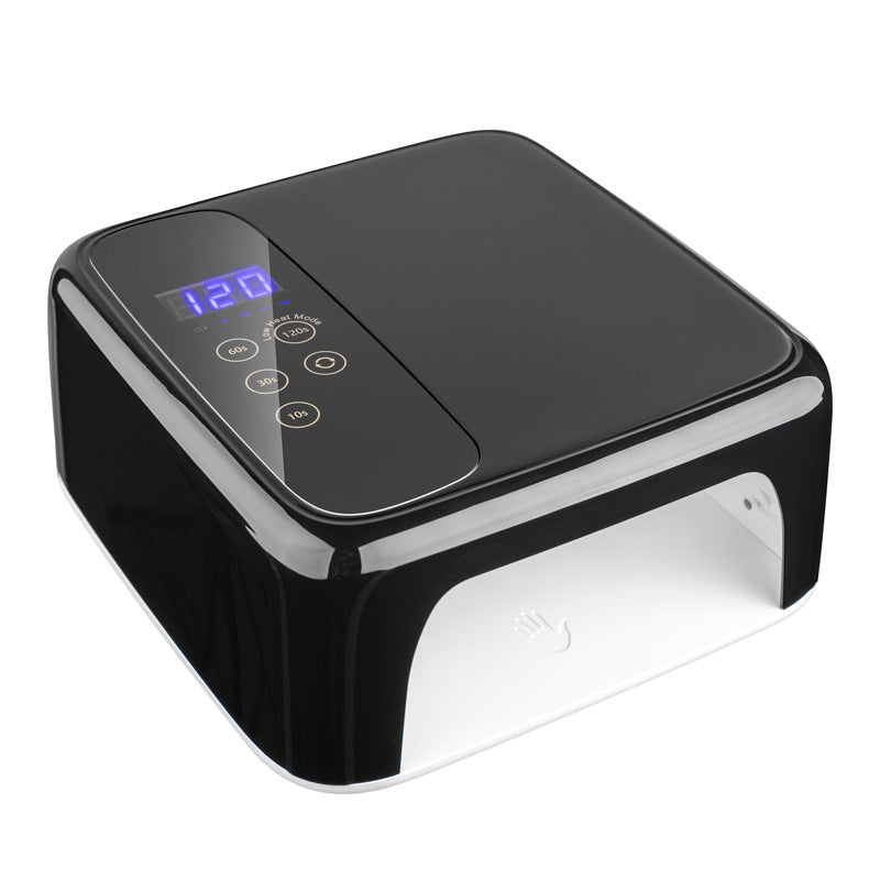 PEONY Cordless Nail Lamp (Rechargeable) - 2 colours