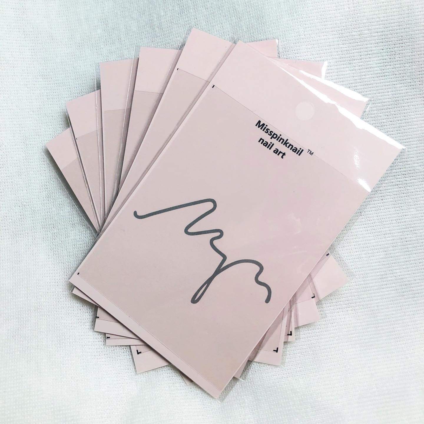 Mpa Sticker MPA blank sticker sheet