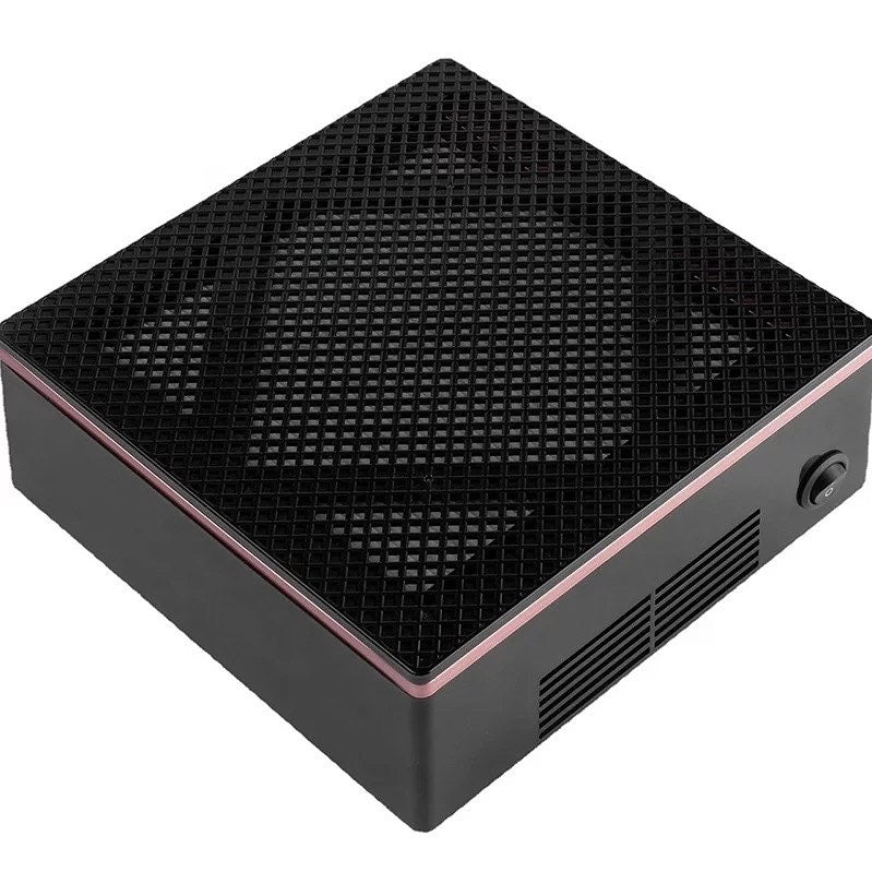 Peony Original Dust Collector - White