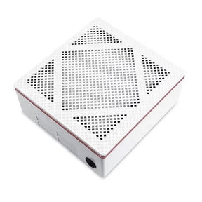 Peony Original Dust Collector - White