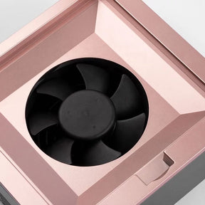 Peony Original Dust Collector - White