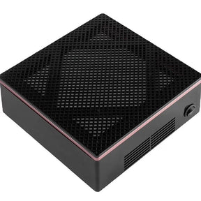 Peony Original Dust Collector - White