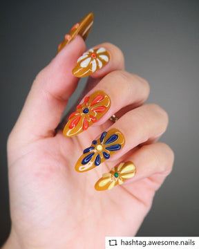 3D Squeezy Gel que no se limpia - juego de 9 piezas