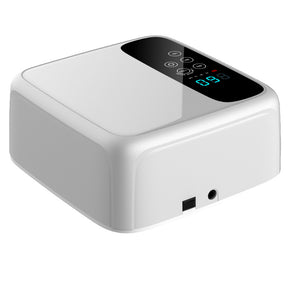 PEONY Cordless Nail Lamp (Rechargeable) - 2 colours